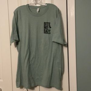 Bite Me Bait TShirt